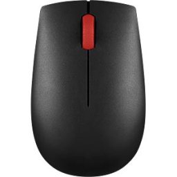 LENOVO 50R20864 - Mouse, Wireless, Black