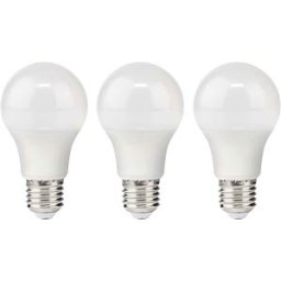 NEDIS N LBE27A603P3 - LED lamp E27, 11 W, 1055 lm, 2700 K