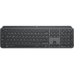 LOGITECH MXK FB - Wireless Keyboard, Logi Bolt/Bluetooth