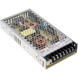 MEAN WELL MW RSP-150-13.5 - switching power supply, PFC, 151,2 W, 13,5 V / 11,2 A