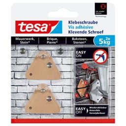 TESA 77904 - tesa® triangular adhesive screw