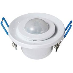 V-TAC VT-5091 - PIR Ceiling sensor with moving Head
