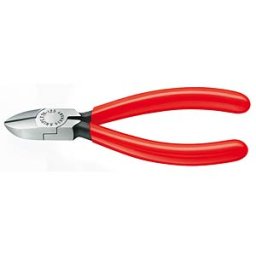 KNIPEX KN 76 01 125 - Electro-Mechanics' Diagonal Cutters