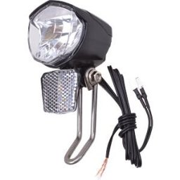 FREI BIKE 40028 - Bicycle - LED front light, 70 lux, incl. sensor