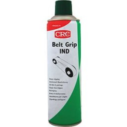 CRC-KONTAKTCHEMIE KONTAKT 32336 - CRC BELT GRIP IND - Adhesive belt lubricant