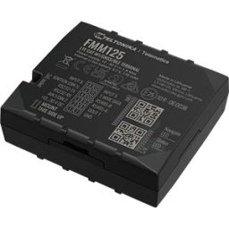 TELTONIKA FMM125 - Terminal tracker, LTE, GSM, GNSS, Bluetooth, RS485, RS232