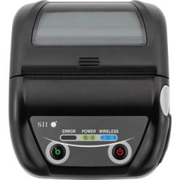 Seiko MP-B30-B02 - Bondrucker, POS, mobil, USB/Bluetooth