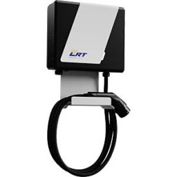 LRT EMOBILITY LRT E11 MFI - Wallbox essential, 11 kW, 5 m, with Fi