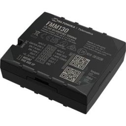 TELTONIKA FMM130 - Terminal tracker, LTE, GSM, GNSS, Bluetooth, backup battery