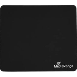 MEDIARANGE MR OS251 - Mouse pad, black