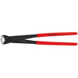 KNIPEX KN 99 11 300 - High Leverage Concreters' Nippers
