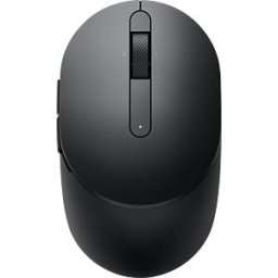DELL MS5120W-BLK - Wireless Mouse, black
