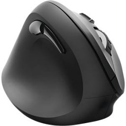HAMA 182697 - Wireless Mouse, Vertical, left-handers