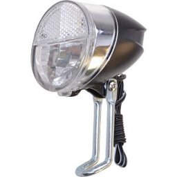 FREI BIKE 40029 - Bike - front light, LED, reflector/parking light, 30 Lux, conden