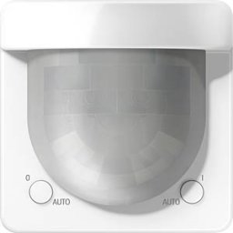JUNG JG BTCD17182WW - Bluetooth motion detector, alpine white, 2.2 m