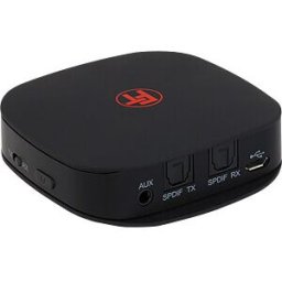 FEINTECH FT ABT00101 - Bluetooth 5.0 audio transmitter and receiver