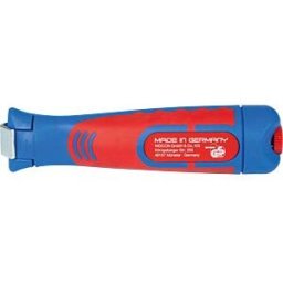 WEICON 50050116 - Cable knife No. 4 - 16, for round cable, 4-16 mm Ø