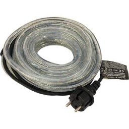 EUROLITE EURO 50506013 - Light tube RL1-230V clear 5m