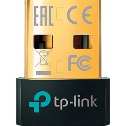 TP-LINK TPLINK UB500 - Bluetooth 5.0 Nano-USB-Adapter