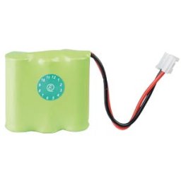 FREI AKKU CP 50 - Cordless phone battery, NiMH, 3,6 V, 370 mAh