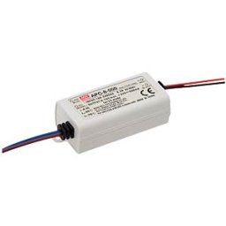 MEAN WELL MW APC-8-700 - Power supply 6-11 V, 700 mA