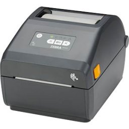 ZEBRA ZD421DTB - Desktop Printer, direct thermal, USB/Bluetooth