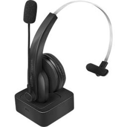 LOGILINK BT0059 - Bluetooth headset, mono