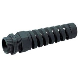 LAPP 53015820 - SKINTOP BS PG 11, RAL 9005, BK