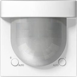 JUNG JG BTLS17182WW - Bluetooth motion detector, alpine white, 2.2 m