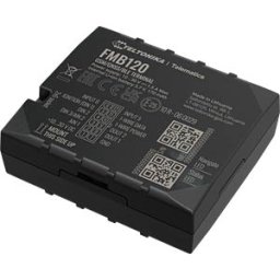 TELTONIKA FMB120 - Terminal tracker, GNSS, GSM, Bluetooth, battery