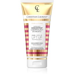 Christian Laurent Pour La Forme Bust Firming Cream 150 ml