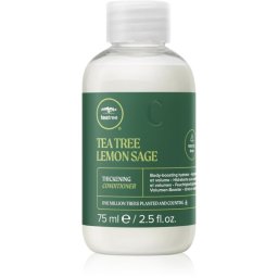 Paul Mitchell Tea Tree Lemon Sage Thickening Conditioner Conditioner for hair volume 75 ml
