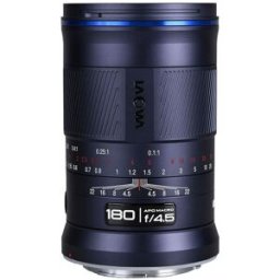 LAOWA AF 180mm f/4.5 1.5X Macro Canon EF