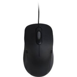 INTER-TECH IT88884083 - Mouse, USB, black