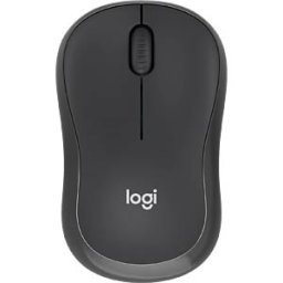 LOGITECH M240SW - Black Bluetooth mouse