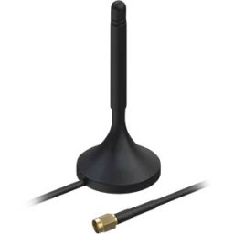 TELTONIKA TEL PR1KRT25 - Magnetic base antenna, Bluetooth, SMA