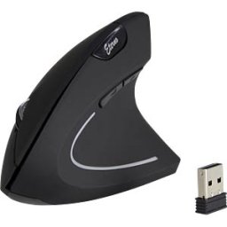 INTER-TECH IT88884101 - Mouse, wireless, optical, vertical