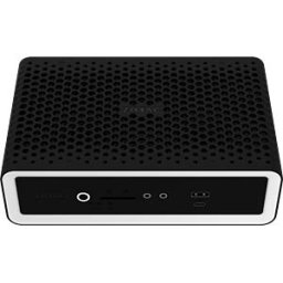 ZOTAC ZBOX-CI629NANO - Barebone PC, ZBOX CI629 nano