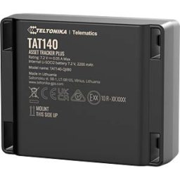 TELTONIKA TAT140 - Terminal-Tracker, 4G, GSM, GPRS, GNSS, Bluetooth