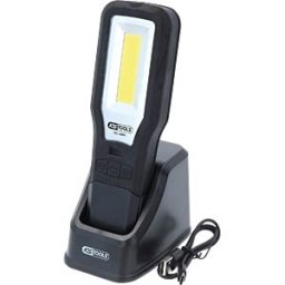 KS TOOLS GMBH KS 150.4490 - Mobile workshop searchlight folding, 550 lumen