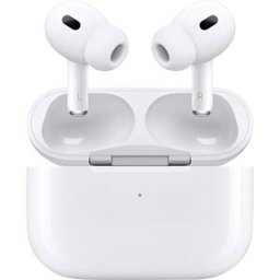 APPLE MTJV3ZM/A - In-ear Bluetooth® headset, Apple AirPods Pro (2nd generation)