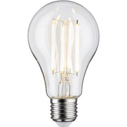 PAULMANN PLM 28697 - LED filament bulb E27, 11.5 W, 1521 lm, 2700 K