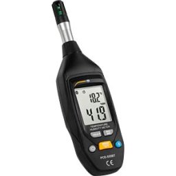 PCE INSTRUMENTS PCE 555BT - PCE-555BT thermo-hygrometer with Bluetooth