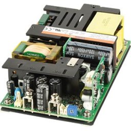 AIMTEC AMEOF550-48 - AC/DC-Wandler, 90 - 264 V AC, 50,4 V DC, 11,46 A, Modul