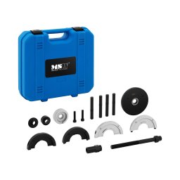 Wheel bearing puller - Ford, Volvo, Mazda