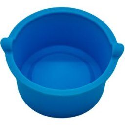 X-Epil Silicon Pot blue