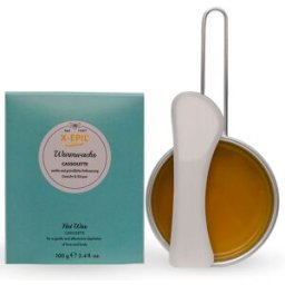 X-Epil Warm wax Cassolette 100 g