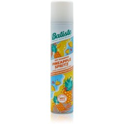 Batiste Pineapple Spritz Dry Shampoo 200 ml
