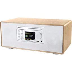 MUSE M-695 DBTW - M-695 DBTW DAB+ radio, CD/Bluetooth/USB