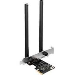 MERCUSYS MSYS MA30E - Wi-Fi-Adapter, PCIe, 1167 Mbps, Bluetooth
